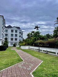 Villa De West (D5), Condominium #464166471